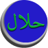 website Logo 3D Halal 2